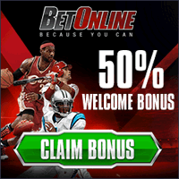 BetOnline Bitcoin Betting