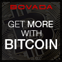 Bovada Bitcoin Betting